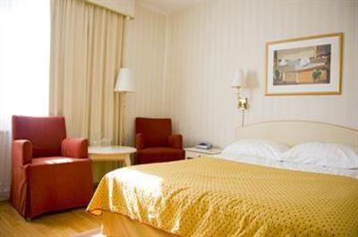 фото отеля Elite Stadshotellet Vaxjo