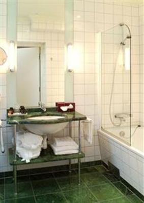 фото отеля Elite Stadshotellet Vaxjo
