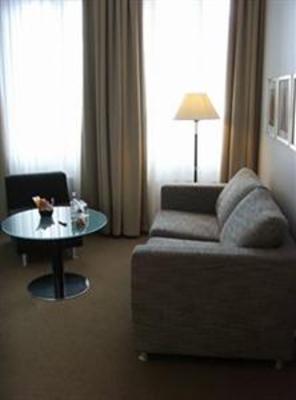 фото отеля Elite Stadshotellet Vaxjo