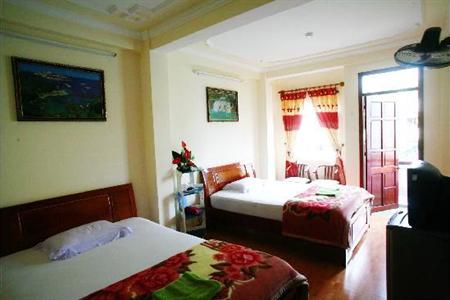 фото отеля Binh Duong II Hotel