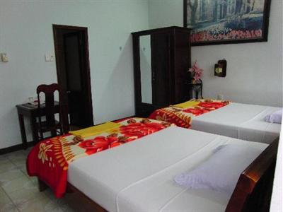 фото отеля Binh Duong II Hotel