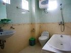 фото отеля Binh Duong II Hotel