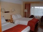 фото отеля Binh Duong II Hotel