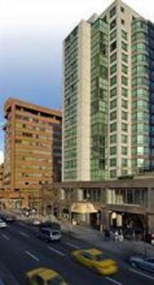фото отеля Landis Hotel & Suites