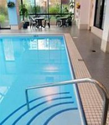 фото отеля Landis Hotel & Suites