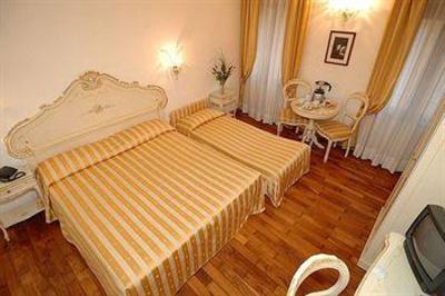 фото отеля Locanda Casa sul Molo