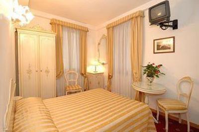 фото отеля Locanda Casa sul Molo