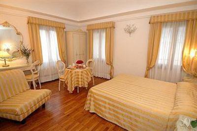 фото отеля Locanda Casa sul Molo