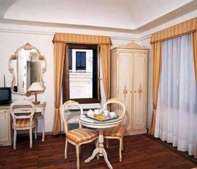 фото отеля Locanda Casa sul Molo