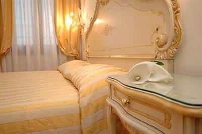 фото отеля Locanda Casa sul Molo