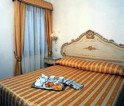 фото отеля Locanda Casa sul Molo