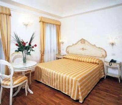 фото отеля Locanda Casa sul Molo