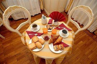 фото отеля Locanda Casa sul Molo