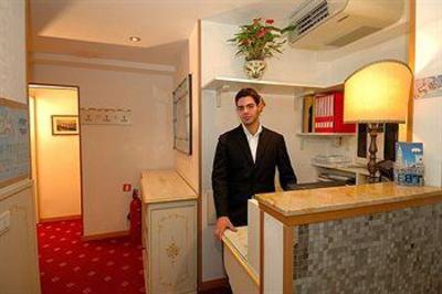 фото отеля Locanda Casa sul Molo