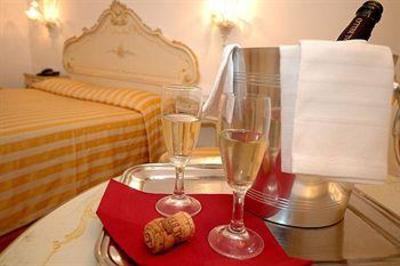 фото отеля Locanda Casa sul Molo