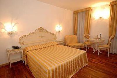 фото отеля Locanda Casa sul Molo
