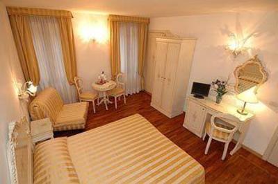 фото отеля Locanda Casa sul Molo