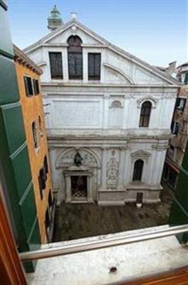 фото отеля Locanda Casa sul Molo