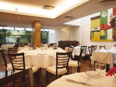 фото отеля Royal Palm Residence Campinas