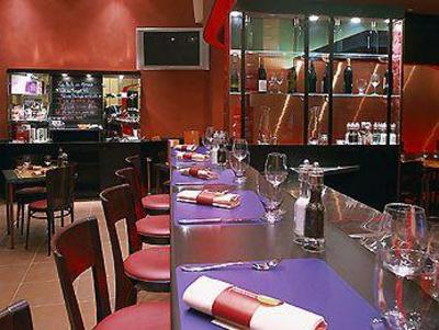 фото отеля Grand Hotel Mercure Nantes Central