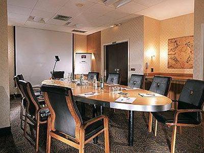 фото отеля Grand Hotel Mercure Nantes Central