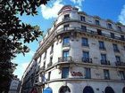 фото отеля Grand Hotel Mercure Nantes Central