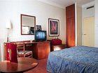 фото отеля Grand Hotel Mercure Nantes Central