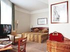 фото отеля Grand Hotel Mercure Nantes Central