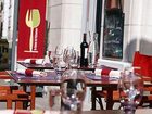 фото отеля Grand Hotel Mercure Nantes Central