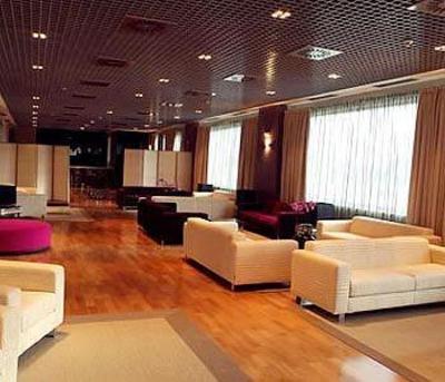 фото отеля Hotelux Villalba