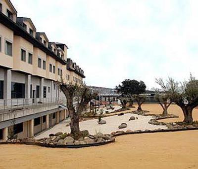 фото отеля Hotelux Villalba