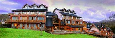 фото отеля Hotelux Villalba