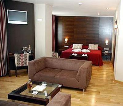 фото отеля Hotelux Villalba