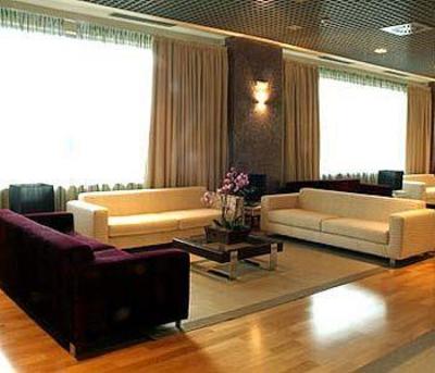 фото отеля Hotelux Villalba