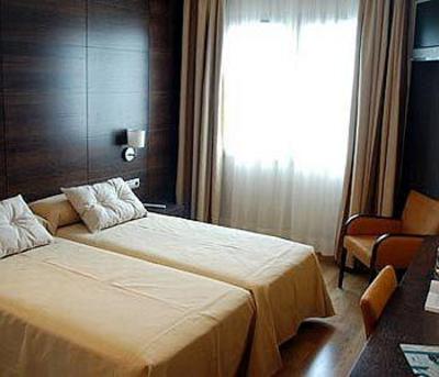 фото отеля Hotelux Villalba