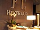 фото отеля Hotelux Villalba