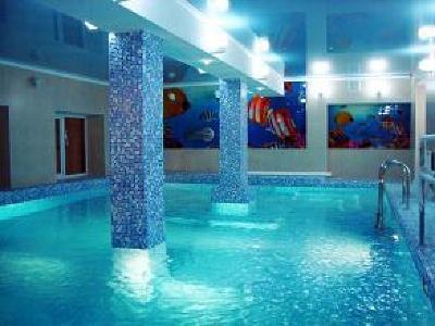 фото отеля Hotel Pension Massandra