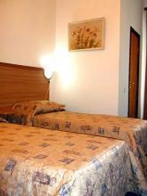 фото отеля Hotel Pension Massandra