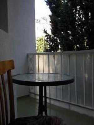 фото отеля Hotel Pension Massandra