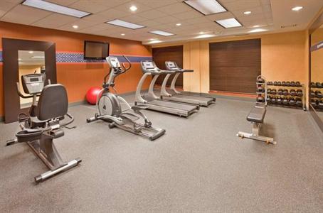 фото отеля Hampton Inn Kansas City Liberty