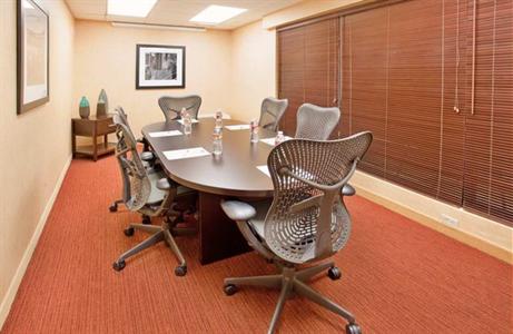 фото отеля Hampton Inn Kansas City Liberty