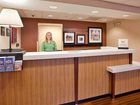 фото отеля Hampton Inn Kansas City Liberty