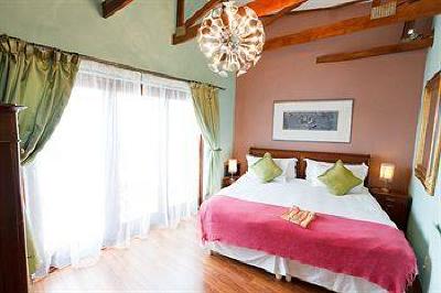 фото отеля Sweet Ocean View Guesthouse