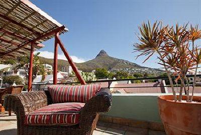 фото отеля Sweet Ocean View Guesthouse
