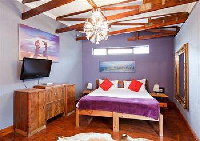 фото отеля Sweet Ocean View Guesthouse