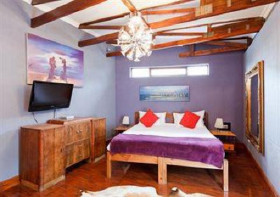 фото отеля Sweet Ocean View Guesthouse