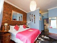 Sweet Ocean View Guesthouse