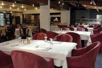 фото отеля Hotel Giubileo Pignola