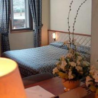 фото отеля Hotel Giubileo Pignola