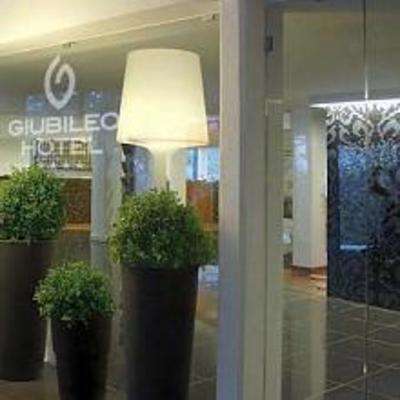 фото отеля Hotel Giubileo Pignola
